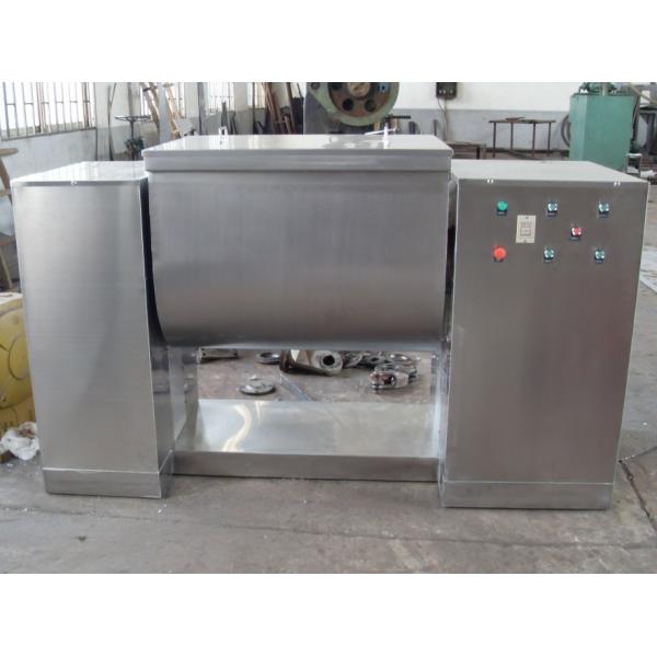 паз 500L влажный/процесс 2150×860×1560mm шага смешивая машины одного порошка