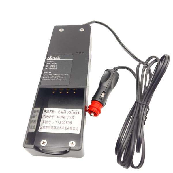 KSTECH 0.5A 10W Радиоматическое зарядное устройство Ni-Mh для насоса с дистанционным управлением крана HBC