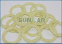 Selo do amortecedor de CA6J9733 6J-9733 6J9733 URE para C-A-T Wheel Loader Trator