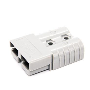 2 Pole Connectors For Battery Applications 1000MΩ Insulation Resistance 50-350A