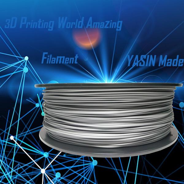YASIN 2.85MM 1.75mm abs pla 3D pen filament refills / 3d drawing pen filament