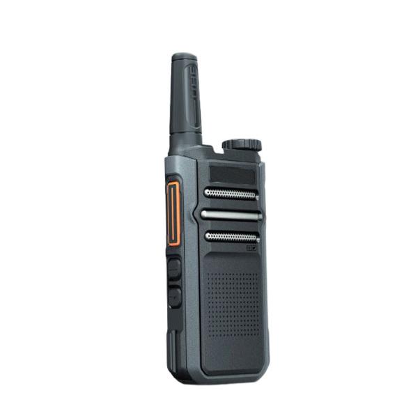 G32 Type-C Charging handheld walkie talkies long range 5km 5W