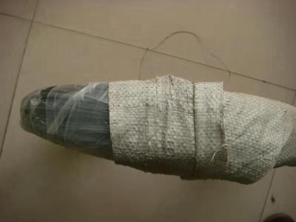0.3mm - 5.0mm Hot Dipped Galvanized Steel Wire Rod For Armouring Cable