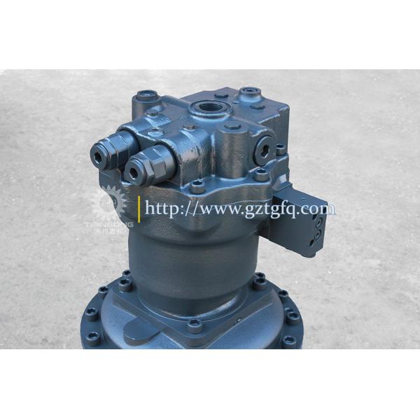 Мотор Doosan Dawoo DX340 DH370 401-00359 качания экскаватора SOLAR420 2401-9309A