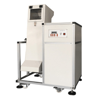 15 раз испытывая машины падения барабанчика 220V 3A одиночное/минута