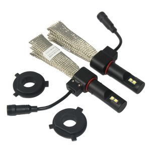HID Head Light