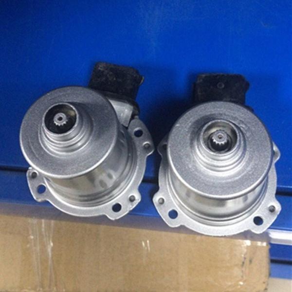 6DCT250 DPS6 Transmission Clutch Actuator Motor 11-17 Ford Fiesta Ford Focus