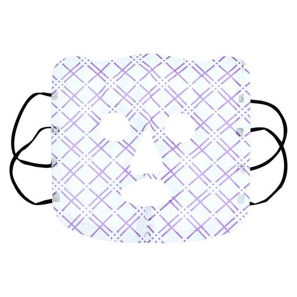 FDA Steaming Face Mask Spa Mist Hot Face Facial Steamer Disposable