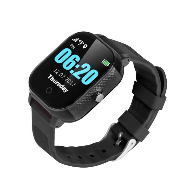 локатор ребенка Gps антенны 450mAh IP67 PIFA/Gps знонит по телефону ребенку дозо