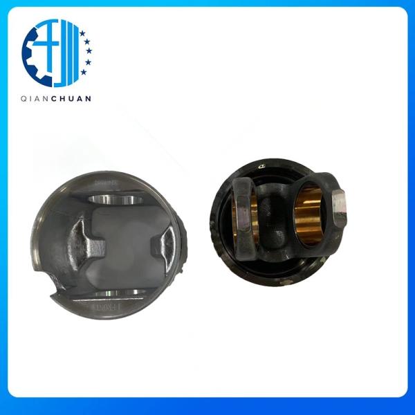 Пистоновый комплект C9 265-1401 для дизельных двигателей Caterpillar