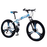 Competência ajustando o aço carbono de dobramento de alumínio do Mountain bike 1.65m para adultos