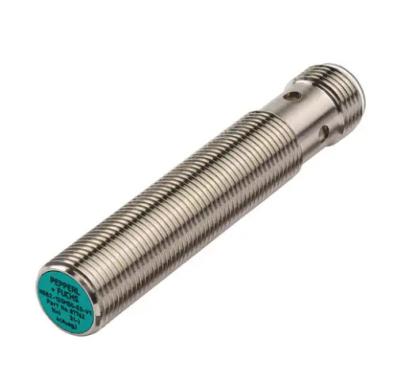 Pepperl+Fuchs NBB4-12GM50-E2 M50 Proximity Sensor 4-12mm Range IP67 IO-Link Industrial Automation Ready