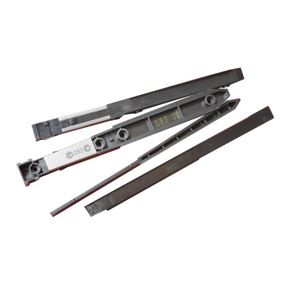 Casing Tubes Bonas Upper Belt Electronic Jacquard Machine Spare Parts