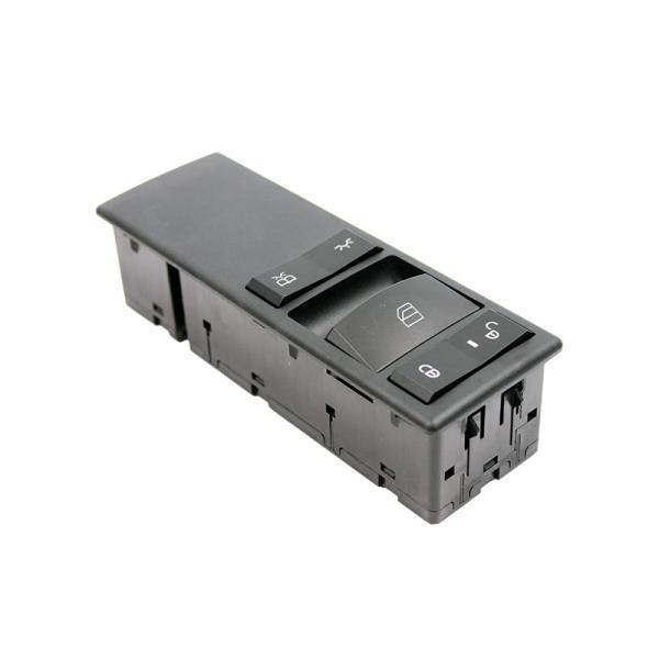 A9605451113 Electric Power Window Lifter Switch Control Button Regulator Right For Benz