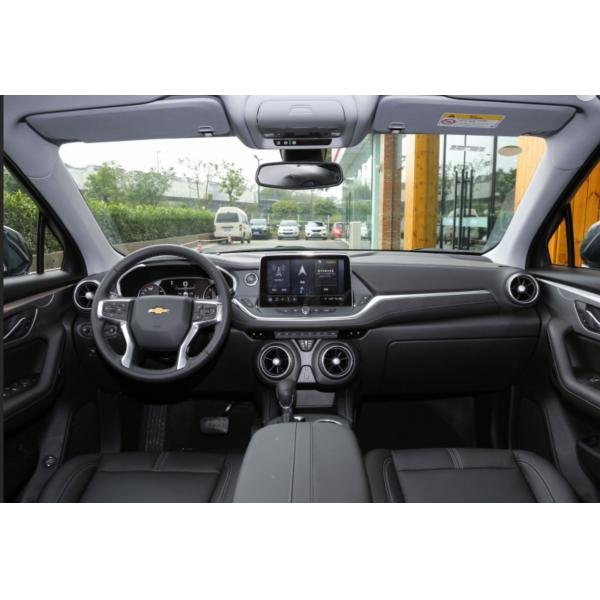 Средство большое SUV двери 7seats версии 4 Chevrolet Blazer 2021 MHEV 650T 7seats Вэй