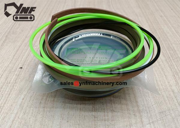 Excavator Arm Repair Kit Hydraulic Seal Kit For Sk200-8