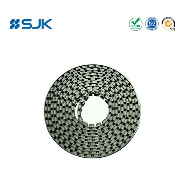 SJK8008 SMD 5032 MEMS Programmable Oscillator CMOS 100MHz 20PF 20ppm 3.3V Crystal Oscillator