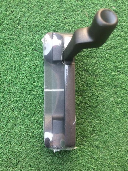 golf putter head , zinc alloy golf putter ,  golf putter