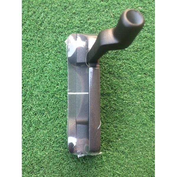 golf putter head , zinc alloy golf putter ,  golf putter