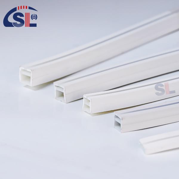SL- TUB-000000  IP68 Waterproof Silicone Tube for 12V 24V Light Strips