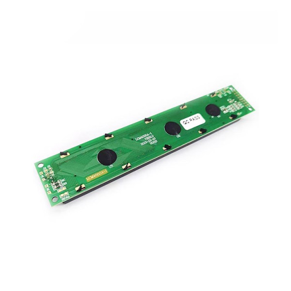 LCD Display  BLUE STN Transflective  4002 40 Characters 2 Lines Lcd Power Module