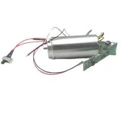 Motor de fã sem escova da C.C. do motor 18000RPM de Brushless Dc Servo do