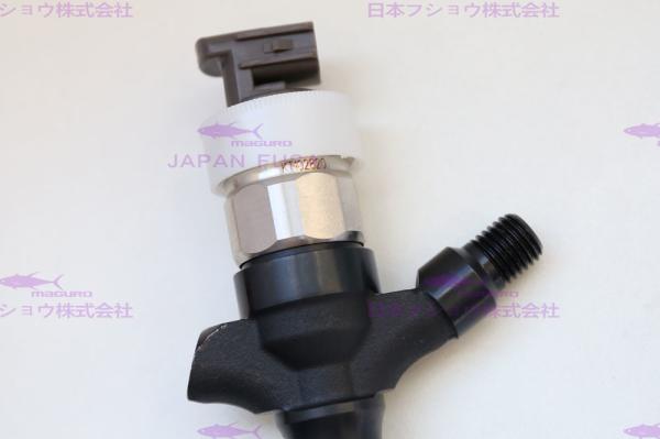 Injetor de combustível para TOYOTA HIACE 294050-0521