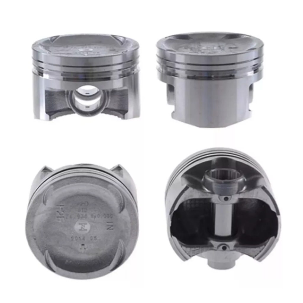High-Quality Piston Assembly - High-Power A270 0302 017 for 270 High Power, Mercedes-Benz 270