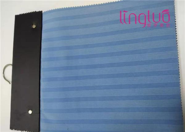 Custom Curtain Fabric Online Flocked Velvet Fabric Bright Color