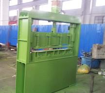 0-40meters de alta velocidad por las líneas que rajan de acero del minuto con 10 Ton Coil Material