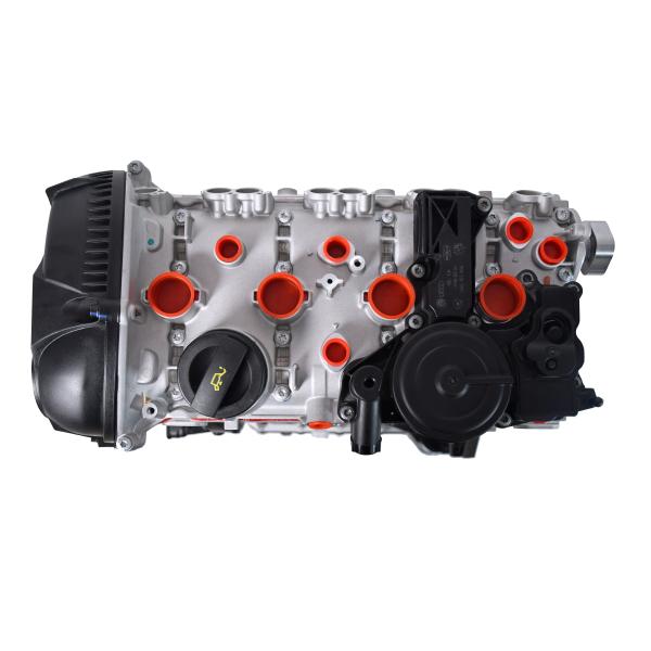 EA888 Aluminium Material Engine Cylinder Block For V.W Audi