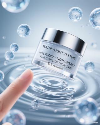 Gel-crème équilibrant eau-huile testé : 6 heures de contrôle du sébum sans effet gras