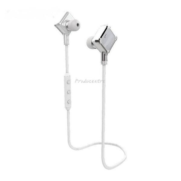 PDCFA90 Sports BT Headphone Wireless Running Earphone Bass Stereo Headset Dual Connection Earpiece