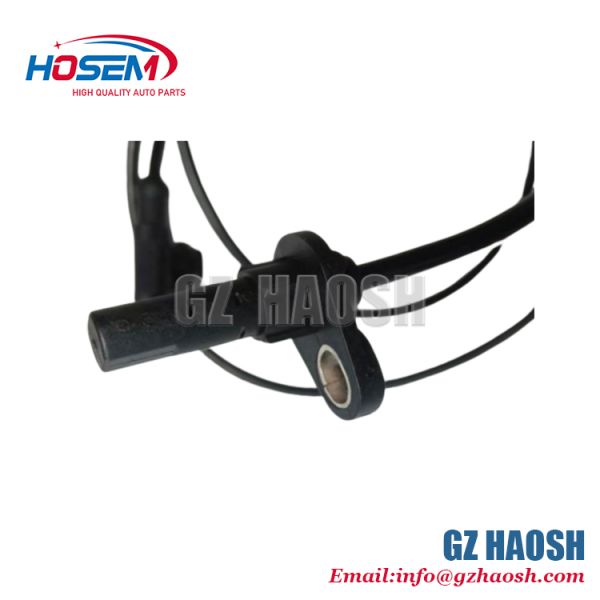 High Quality JP1-14015-AB Front Right ABS Wheel Speed Sensor for JMC Yuhu 3