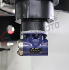 GMB1213 Gantry Machining Center China Factory CNC Gantry Milling Machine CE Certified