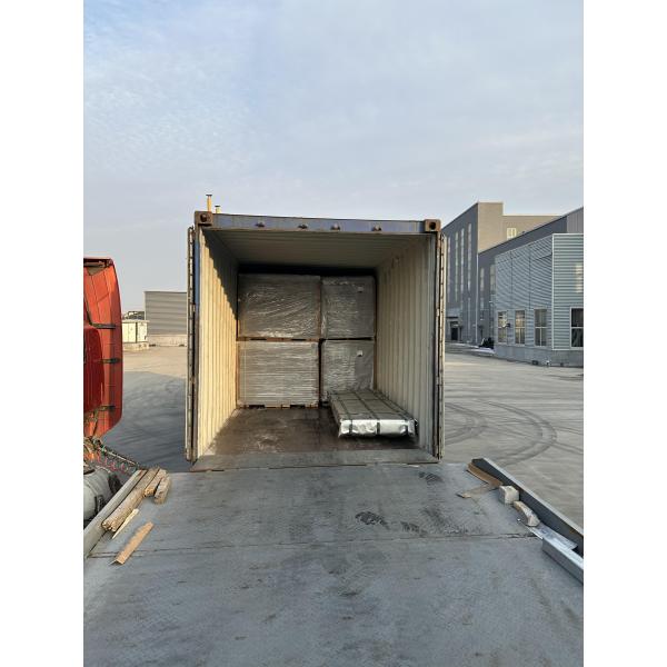 Stone-coated metal roofing panels