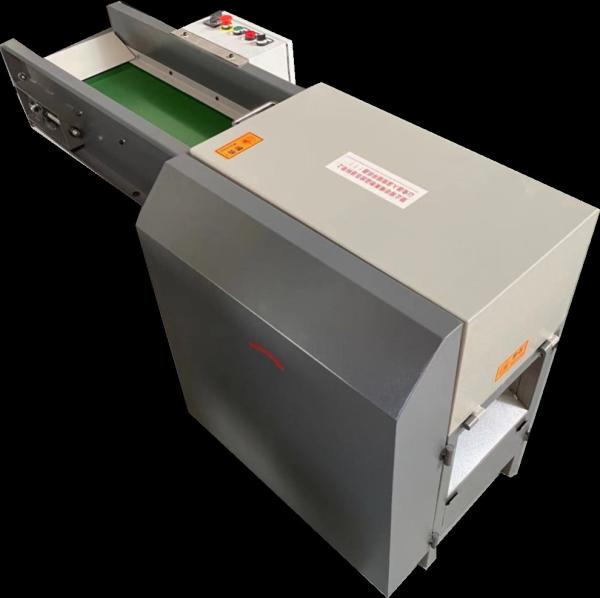 Small Fiber Opening Machine 1800 * 680 * 880 Mm For Pillows / Toys / Sofa