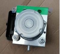 Geely Geometry Un módulo electrónico de control de estabilidad negro plateado para controlar el freno y la potencia del motor