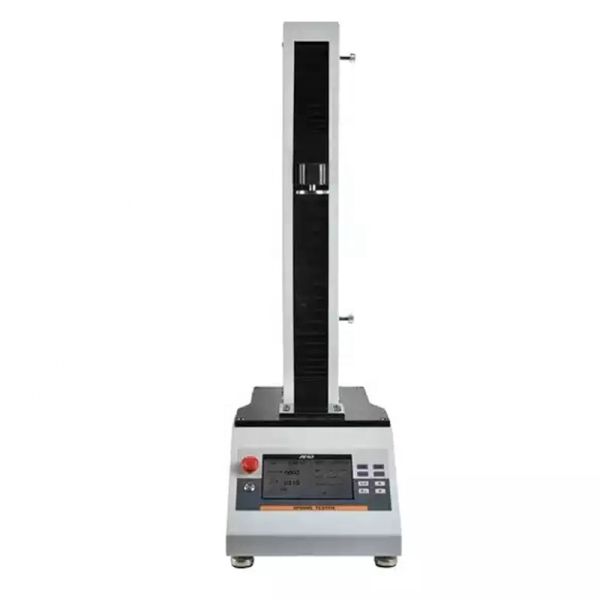 Tensile and Compression Force Gauge Push-Pull Force Meter Motorized Test Stand