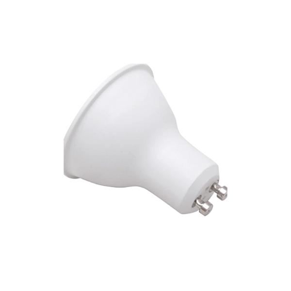 Lighting and Circuitry Design Unique Motion Sensor Compatible 7W GU10 LED Spotlight
