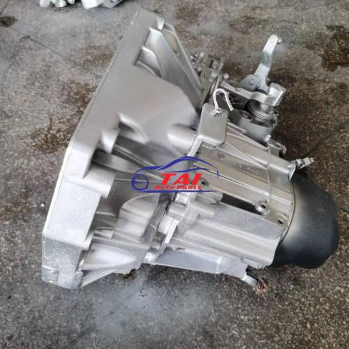 Affordable Used HR16DE Gearbox for Nissan HR16 Complete and in Excellent Condition