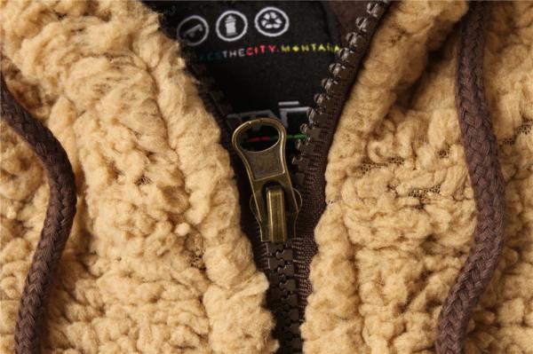 Montana, Men's Hoodies