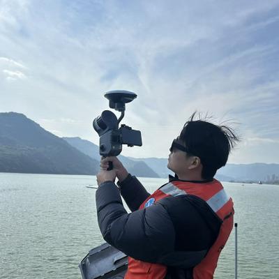 L2 Pro Handheld 3D Laser Scanner Real Time Modeling Realistic Color High Precision