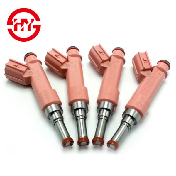 Corolla Fuel Injector Nozzle 23250-0T050 23209-0T050 232500T090 Car Engine Nozzle