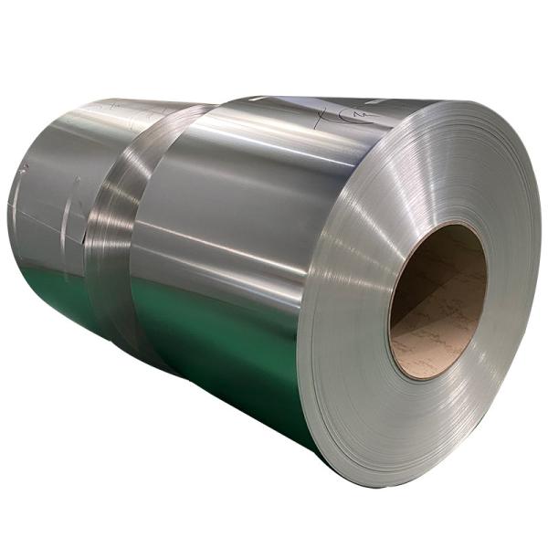 08AL SPTE SPCC MR Tin Plate Sheet Coil JIS G3303 For Cans Making