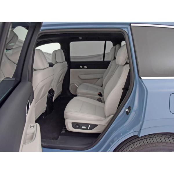 2024 Lixiang L7 L8 L9 Electric Car with 333 Ps Motor and Maximum Torque of 455/530 Nm