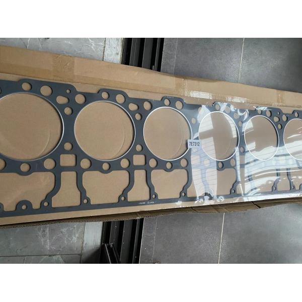 7E7312 Fit For  3412 Cylinder Head Gasket Diesel Engine Spare Parts  parts