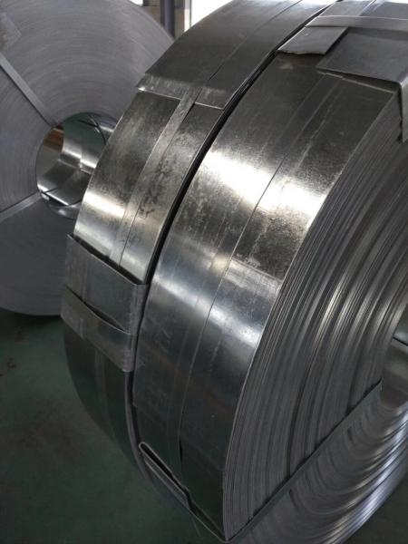 Zinc Coated SGCC Galvanized Steel Sheet Coil For Roofing Iron Sheet