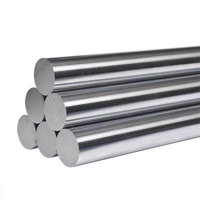 420 416 Ss Stainless Steel Bar Rod 904l A286 A4 Super Duplex 2507 Round Bar