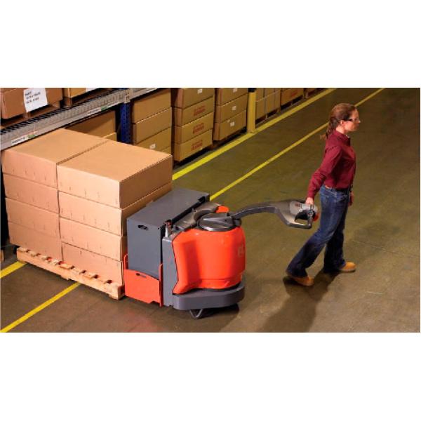 Сильные призменные батареи лития, платформа грузоподъемника батареи 24В 200АХ